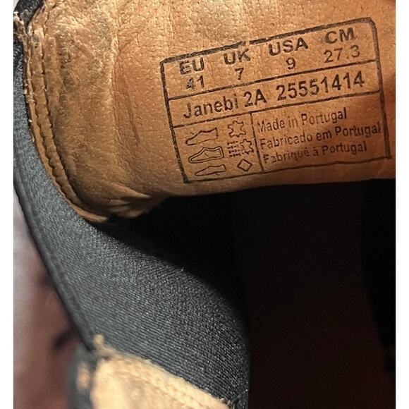 GANT Janebi Womens Boot Sz EU 41/ US 9 - Picture 8 of 8